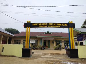 Selamat Datang 