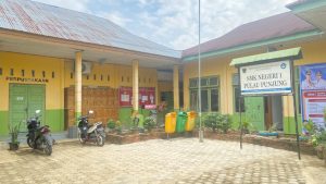 Profil Singkat 