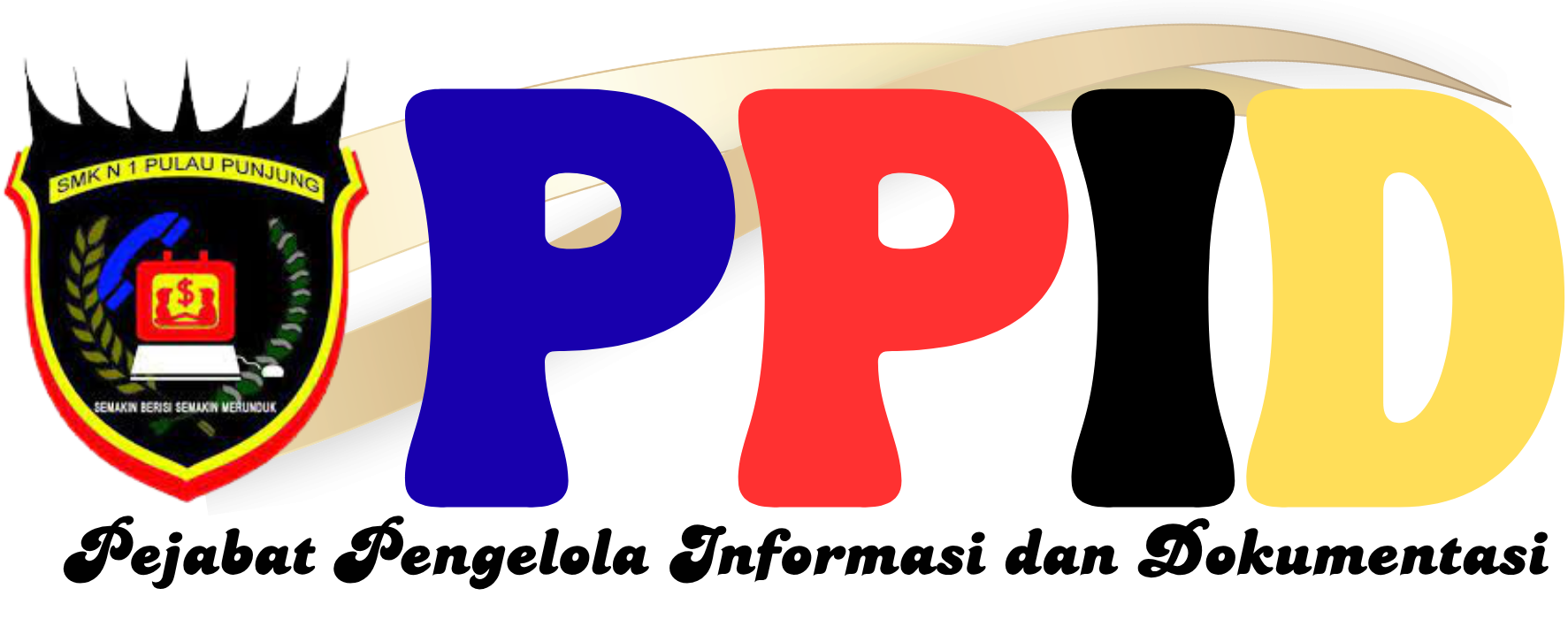 PPID SMKN 1 Pulau Punjung
